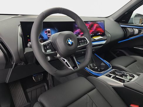 New 2026 BMW X3 xDrive30i w/ Premium Package AWD/4WD image 16