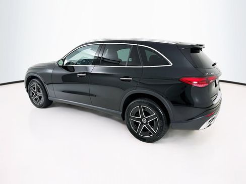 Certified 2026 Mercedes-Benz GLC 300 4MATIC image 6