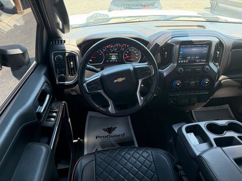 Used 2023 Chevrolet Silverado 2500 LT w/ Convenience Package AWD/4WD image 15