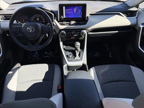 Certified 2025 Toyota RAV4 XLE w/ Convenience Package image 22