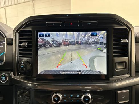 Certified 2023 Ford F150 XLT w/ Equipment Group 302A High AWD/4WD image 23