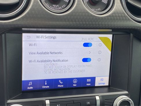 New 2023 Ford Mustang GT Premium w/ GT Performance Package image 43