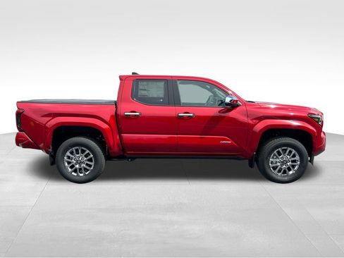 New 2026 Toyota Tacoma Limited AWD/4WD image 6