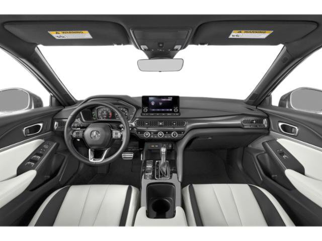 Certified 2025 Acura Integra A-Spec FWD image 5