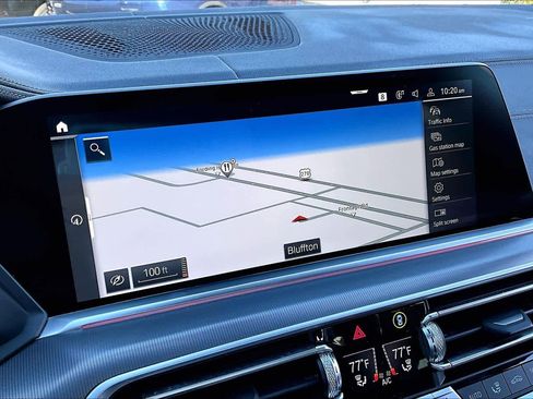 Certified 2023 BMW X6 xDrive40i w/ Premium Package image 36