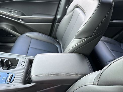 New 2026 Jeep Cherokee Limited AWD/4WD image 22