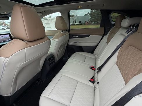 New 2026 Nissan Murano Platinum AWD/4WD image 29