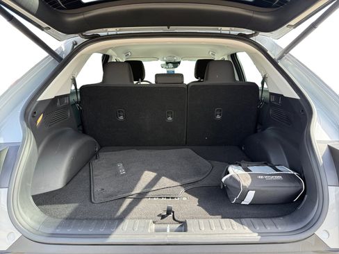 Certified 2024 Hyundai Ioniq 5 SEL image 17