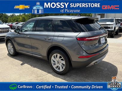Used 2023 Lincoln Corsair FWD
