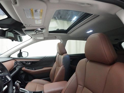 Used 2024 Subaru Outback Touring w/ Popular Package #2 image 33