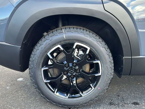 New 2026 MAZDA CX-50 Meridian Edition image 6