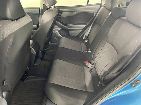 Used 2018 Subaru Impreza 2.0i Premium image 17