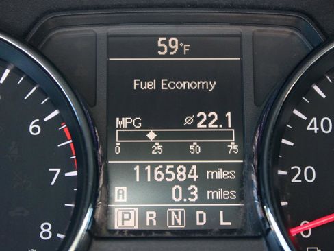 Used 2013 Nissan Rogue SL FWD image 22