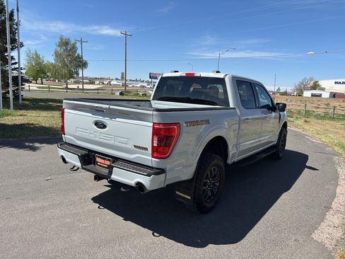 Used 2023 Ford F150 Tremor AWD/4WD image 5
