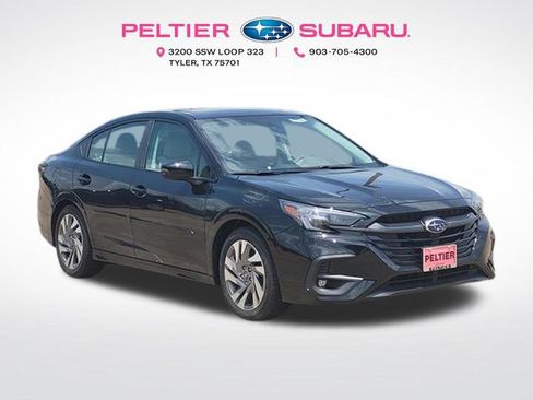 Used 2025 Subaru Legacy Limited AWD/4WD image 1
