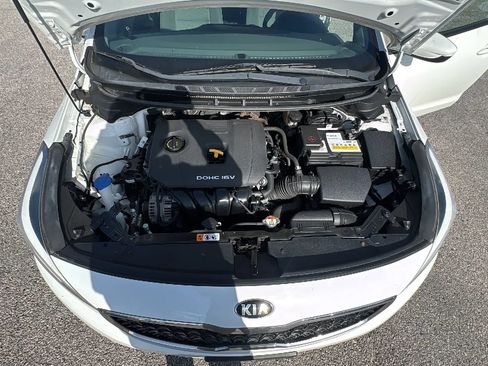 Used 2018 Kia Forte LX FWD image 17
