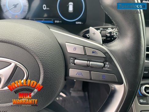 Used 2024 Hyundai Palisade Calligraphy AWD/4WD image 18