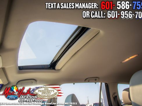 Used 2021 Honda Pilot EX-L image 13