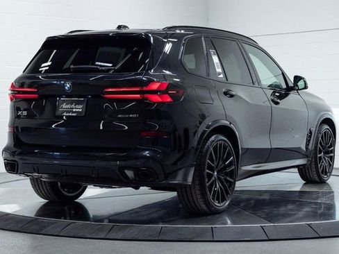 New 2026 BMW X5 xDrive40i image 14