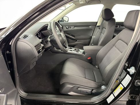 New 2026 Honda Civic LX image 5