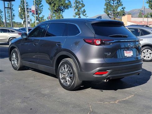 Used 2022 MAZDA CX-9 Touring image 6