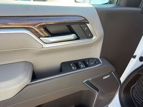 New 2026 Chevrolet Silverado 1500 RST w/ RST All Star Premium Package AWD/4WD image 12