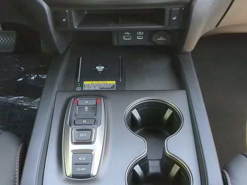 Used 2024 Honda Passport TrailSport image 18