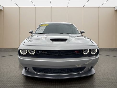 Certified 2023 Dodge Challenger R/T Scat Pack w/ Plus Package image 8