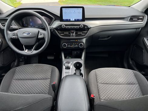 Used 2023 Ford Escape Active FWD image 30