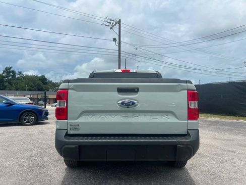Used 2023 Ford Maverick XL FWD image 7