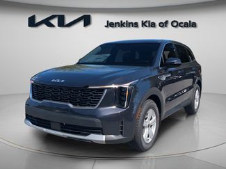 New 2026 Kia Sorento LX video 1