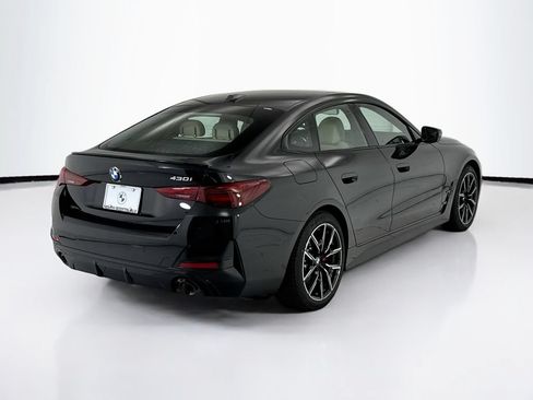 New 2026 BMW 430i w/ M Sport Package RWD image 5