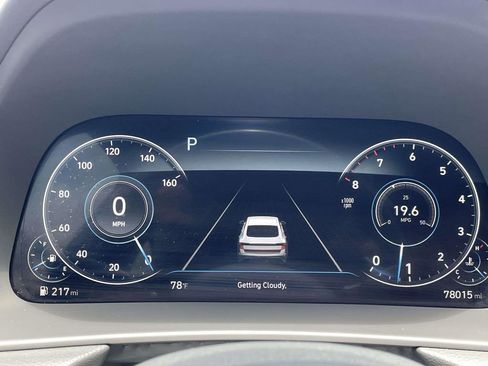 Used 2022 Hyundai Sonata Limited FWD image 26