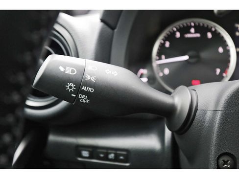Used 2025 Lexus IS 350 F Sport w/ Accessory Package RWD image 17