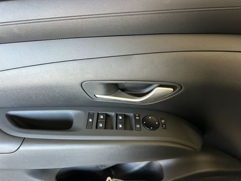 New 2026 Hyundai Santa Cruz SEL FWD image 11