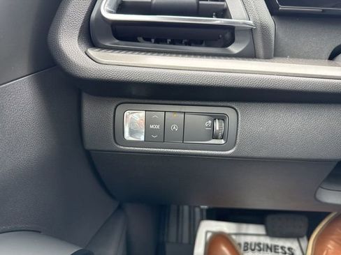 New 2026 Chevrolet Traverse LT w/ LPO, Floor Liner Package FWD image 28
