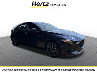 Used 2026 MAZDA MAZDA3 s