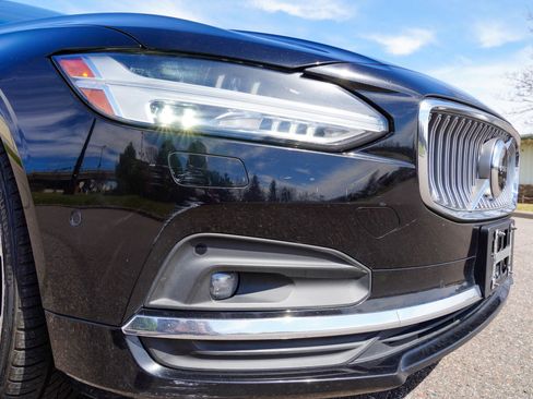 Used 2023 Volvo S90 B6 Ultimate w/ Protection Package Premier AWD/4WD image 22