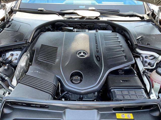 Used 2023 Mercedes-Benz S 500 4MATIC image 31