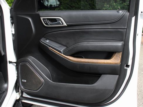 Used 2019 GMC Yukon Denali w/ Open Road Package image 48