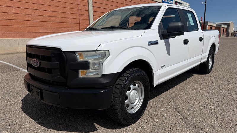 Used 2015 Ford F150 XL RWD image 3