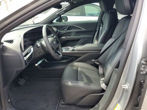 New 2026 Cadillac Lyriq Sport AWD/4WD image 8