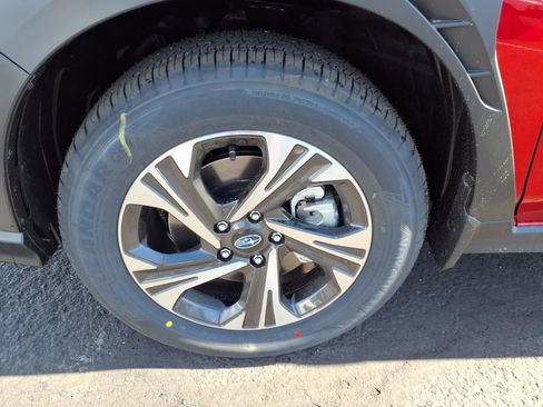 New 2026 Subaru Crosstrek 2.0i Premium image 13