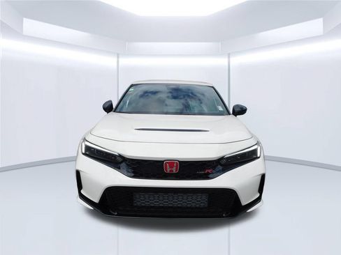 New 2026 Honda Civic Type R image 8