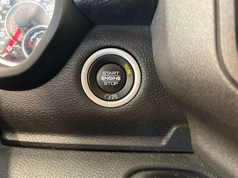 Used 2022 RAM 2500 Tradesman AWD/4WD image 29