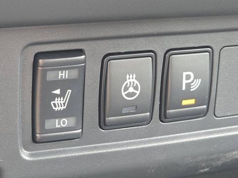 New 2026 Nissan Frontier SV w/ All-Weather Content Package AWD/4WD image 6