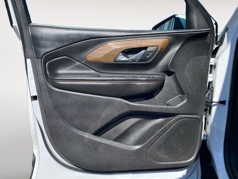 Used 2019 GMC Terrain SLE image 16