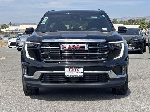 New 2027 GMC Acadia Elevation w/ Elevation Premium Package FWD image 2