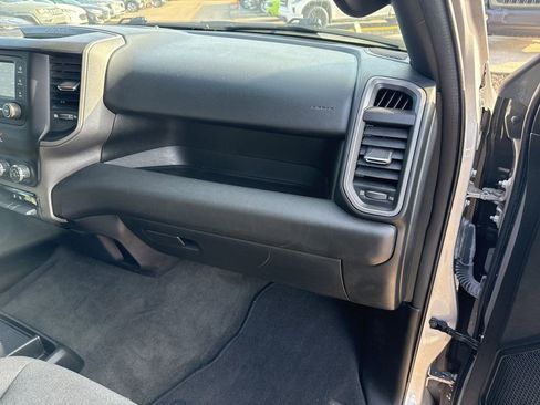 Used 2023 RAM 1500 Tradesman image 43