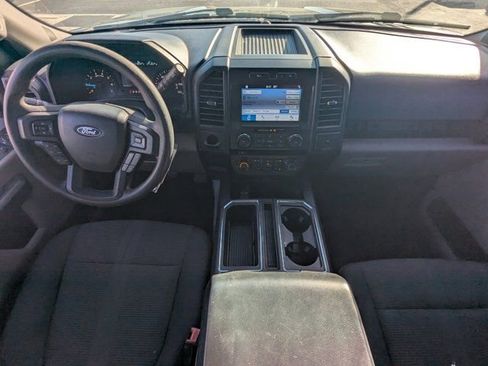 Used 2018 Ford F150 XL w/ Equipment Group 101A Mid image 16